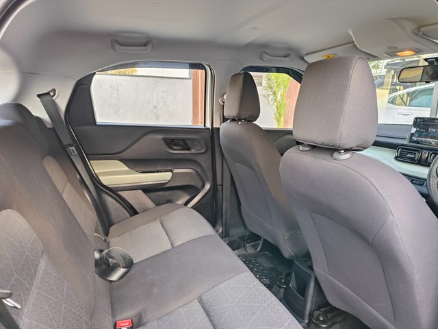 Second-hand 2022 Tata Punch Accomplished AMT BSVI for sale in Ludhiana-7