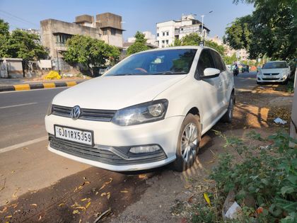 2017 Volkswagen Ameo 1.5 TDI हाईलाइन AT