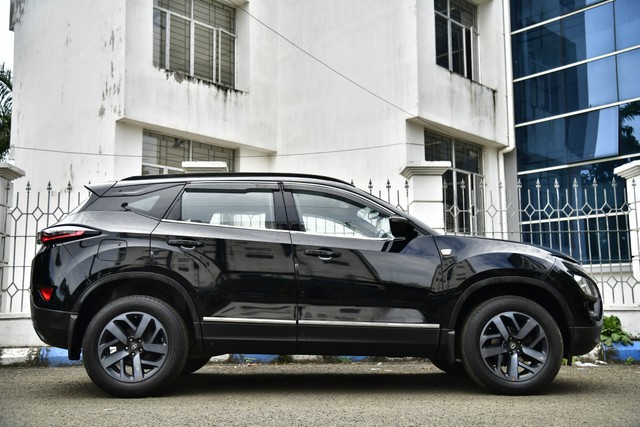 Second-hand 2022 Tata Harrier XZA Plus AT BSVI for sale in Kolkata-1