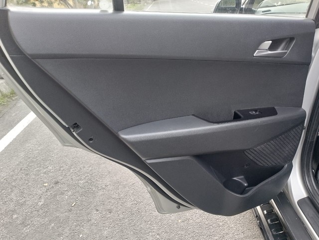 Second-hand 2017 Hyundai Creta 1.6 VTVT SX Plus for sale in New Delhi-8