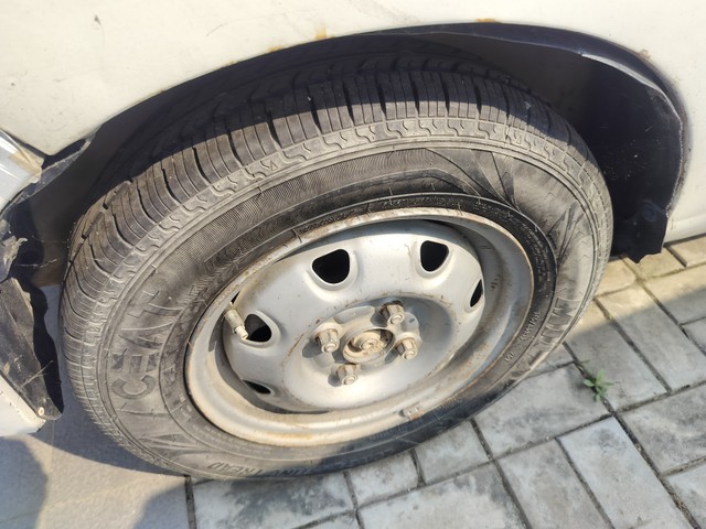 Second-hand 2015 Maruti Alto K10 VXI for sale in Etawah-3