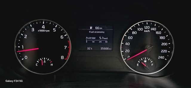 Second-hand 2019 Kia Seltos GTK for sale in New Delhi-7