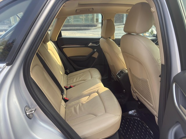 Second-hand 2017 Audi Q3 30 TDI for sale in New Delhi-6