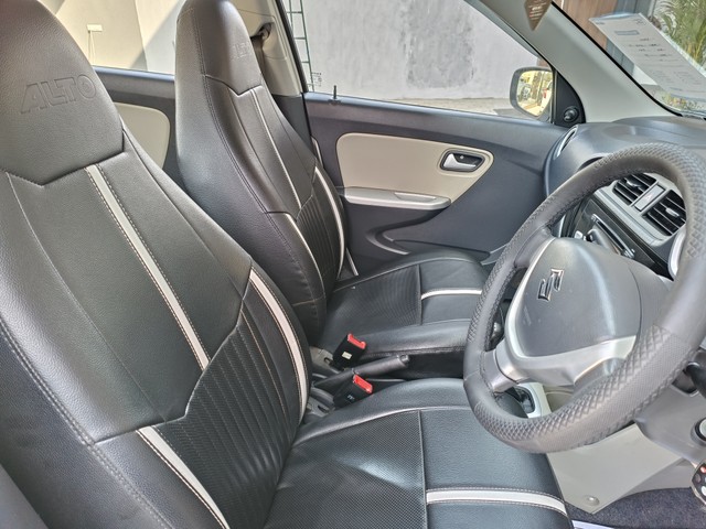 Second-hand 2019 Maruti Suzuki Alto K10 VXI for sale in Ludhiana-9