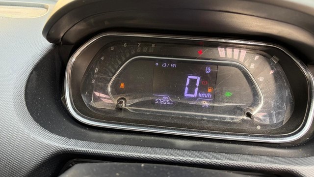 Second-hand 2022 Tata Tigor XZ Plus CNG BSVI for sale in New Delhi-15
