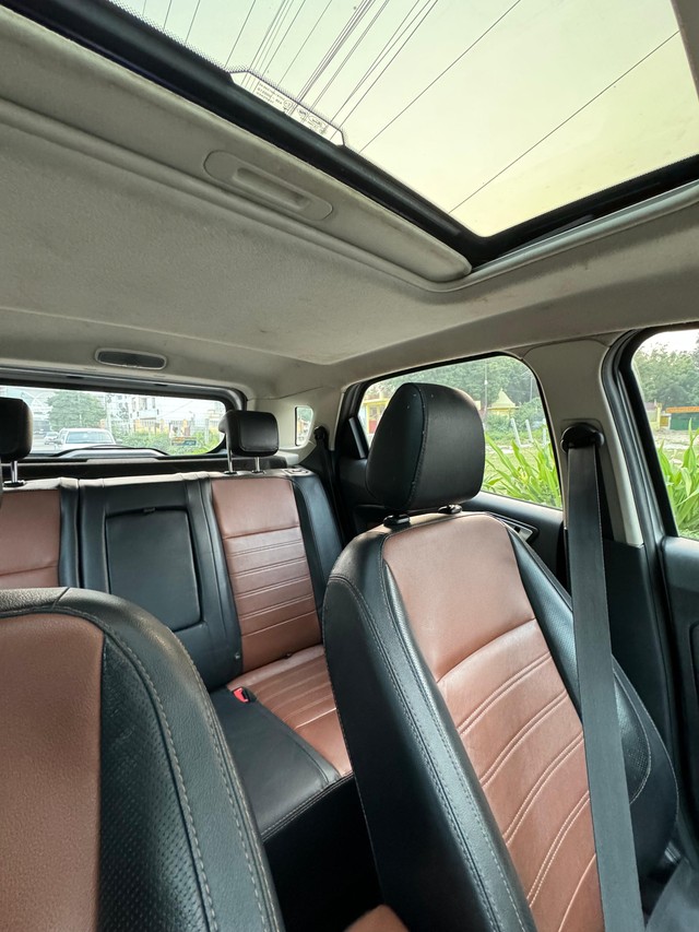 Second-hand 2019 Ford Ecosport Thunder Edition Diesel BSIV for sale in Lucknow-13