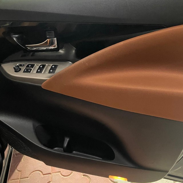 Toyota Innova Crysta 2.4 ZX 7 STR AT Second-hand 2021 Toyota Innova Crysta 2.4 ZX 7 STR AT for sale in Jaipur-15