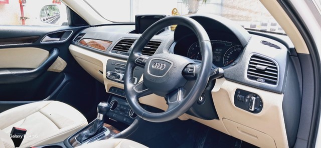 Second-hand 2019 Audi Q3 30 TFSI Premium FWD for sale in New Delhi-6