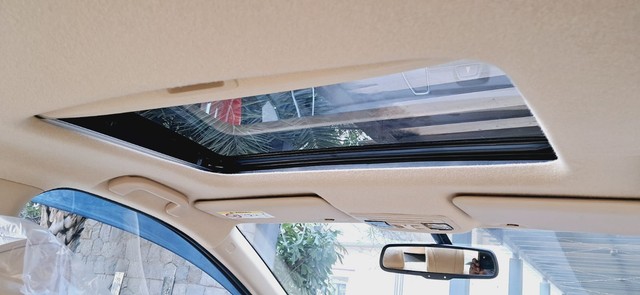 Second-hand 2022 Honda City ZX CVT for sale in New Delhi-25