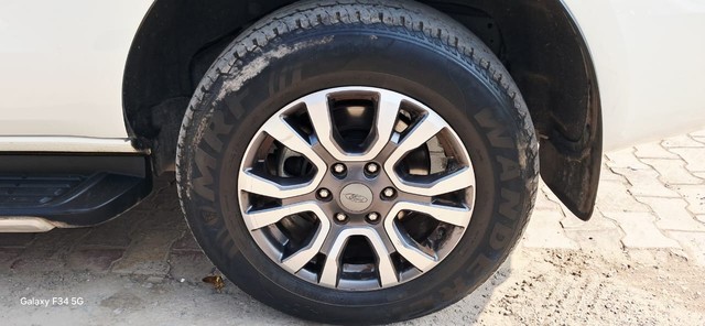 Second-hand 2020 Ford Endeavour Titanium Plus 4X2 for sale in New Delhi-22