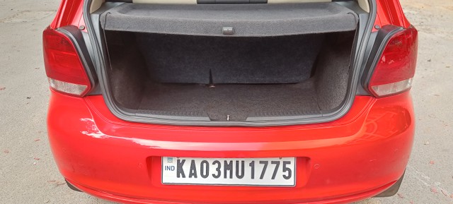 Second-hand 2014 Volkswagen Polo 1.2 MPI Highline for sale in Bangalore-12