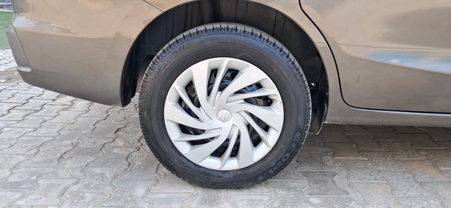 Second-hand 2023 Maruti Ertiga VXi (O) CNG for sale in New Delhi-16