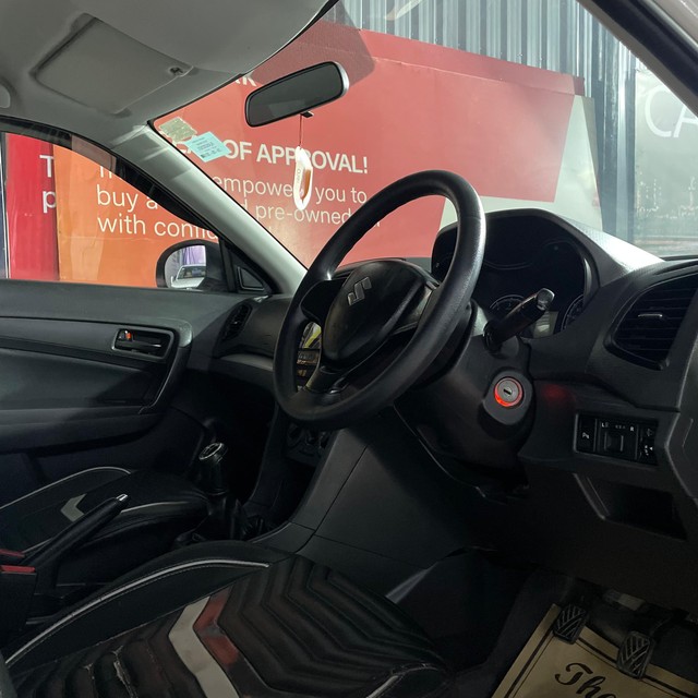 Second-hand 2018 Maruti Vitara Brezza VDi for sale in Jaipur-3