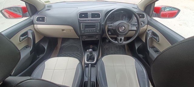 Second-hand 2014 Volkswagen Polo 1.2 MPI Highline for sale in Bangalore-20