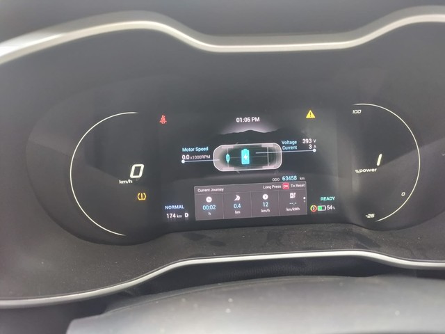 MG ZS EV Exclusive - Photo 8