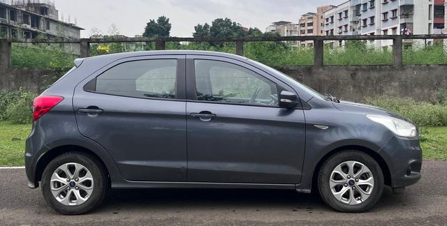 Image Used Car