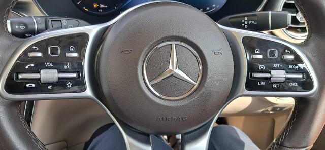 Second-hand 2021 Mercedes-Benz GLC 200 for sale in New Delhi-5