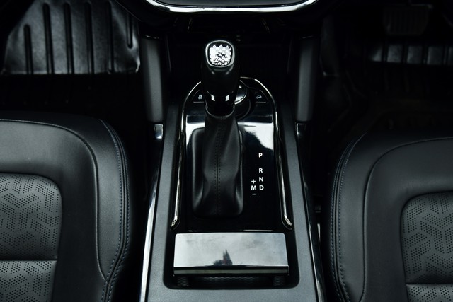 Second-hand 2022 Tata Harrier XZA Plus AT BSVI for sale in Kolkata-14