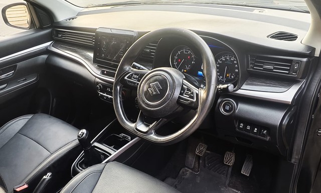 Second-hand 2024 Maruti Suzuki XL6 Alpha Plus for sale in Thane-7