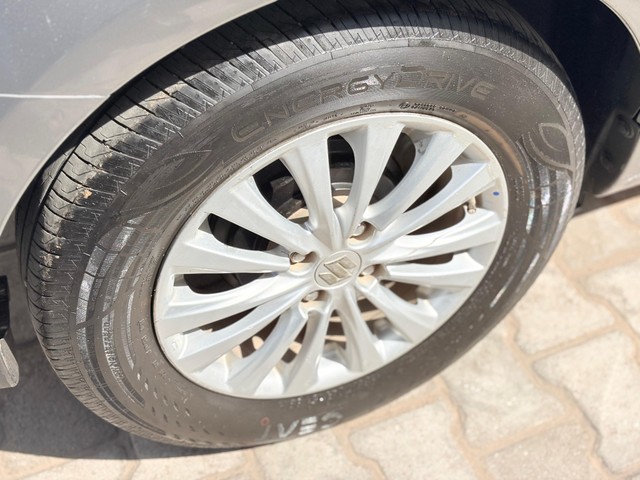 Second-hand 2018 Maruti Ciaz Zeta BSIV for sale in Agra-5