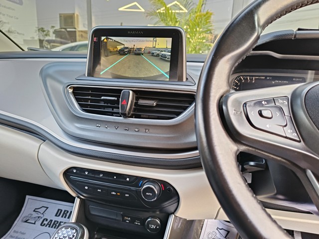 Second-hand 2023 Tata Altroz XZ Plus S for sale in Ludhiana-10