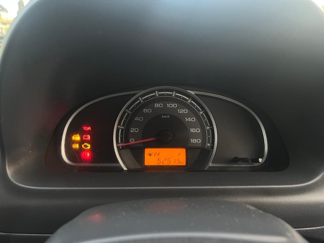 Second-hand 2019 Maruti Alto 800 LXI for sale in Nagpur-5