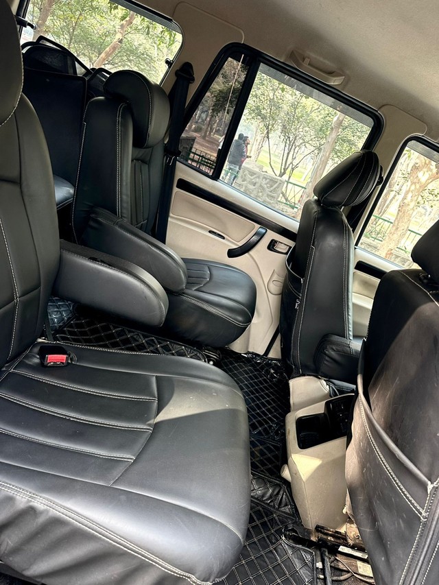 Second-hand 2025 Tata Curvv Pure Plus S Diesel for sale in Mathura-2