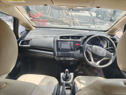2016 Honda Jazz 1.5 वी i DTEC