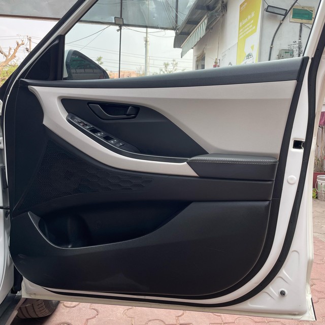 Second-hand 2021 Hyundai Creta EX Diesel BSVI for sale in Jaipur-21