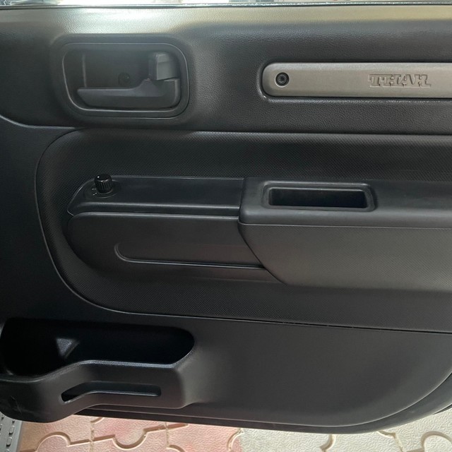 Second-hand 2022 Mahindra Thar LX 4WD Hard Top Diesel AT BSVI for sale in Jaipur-18