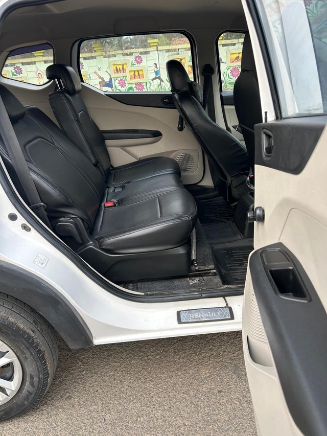 Second-hand 2020 Renault Triber RXE BSIV for sale in Nagpur-6