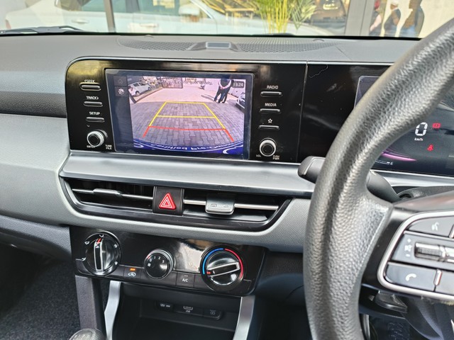 Second-hand 2023 Kia Seltos HTK for sale in Ludhiana-8