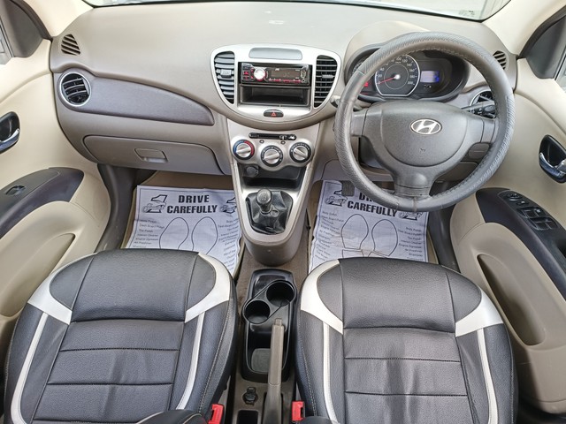 Second-hand 2013 Hyundai i10 Magna for sale in Ludhiana-4