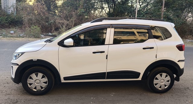 Second-hand 2020 Renault Triber RXE BSIV for sale in Nagpur-3