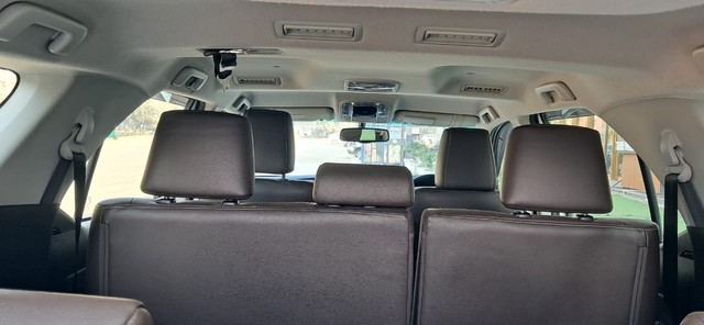 Second-hand 2020 Toyota Fortuner 2.8 2WD AT for sale in New Delhi-19