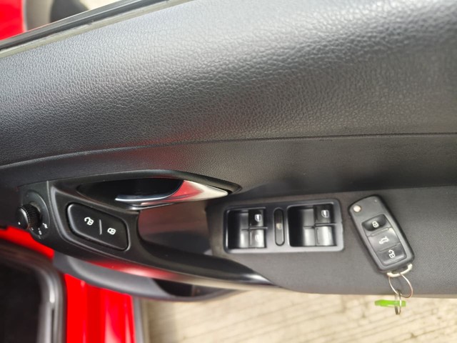 Second-hand 2013 Volkswagen CrossPolo 1.2 TDI for sale in Nagpur-16