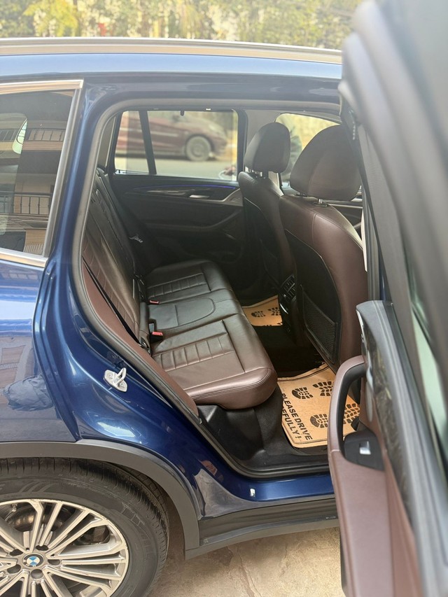 Second-hand 2021 BMW X3 xDrive30i SportX for sale in New Delhi-12