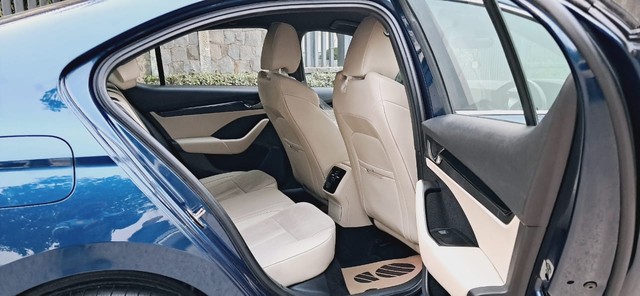 Second-hand 2021 Skoda Octavia Style for sale in New Delhi-19