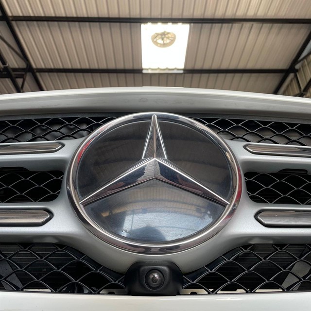 Second-hand 2022 Mercedes-Benz GLC 200 for sale in Jaipur-5