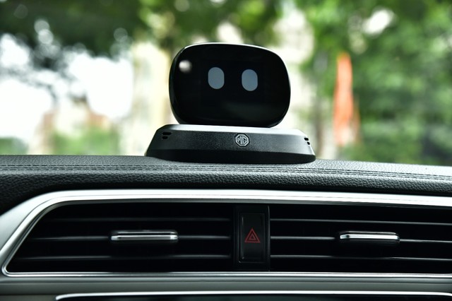 Second-hand 2023 MG Astor Sharp CVT BSVI for sale in Kolkata-6