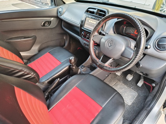 Second-hand 2016 Renault KWID RXT for sale in Ludhiana-6