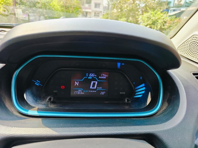Tata Tiago EV XT MR - Photo 9