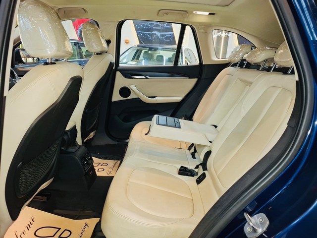 BMW X1 sDrive 20d xLine Second-hand 2019 BMW X1 sDrive 20d xLine for sale in Nashik-12