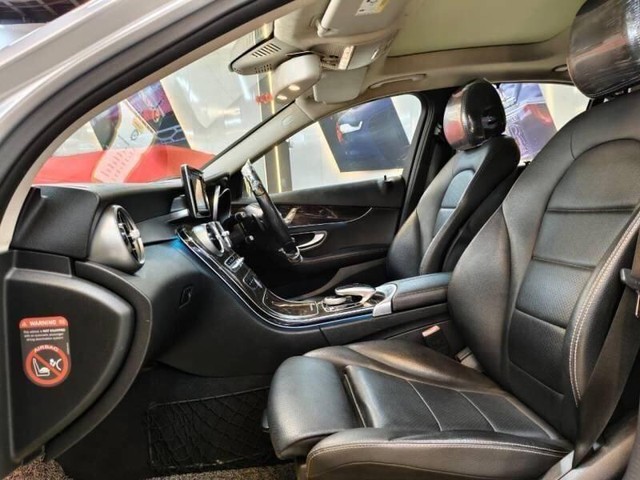 Second-hand 2018 Mercedes-Benz C-Class C 200 Avantgarde Edition C for sale in Mumbai-8