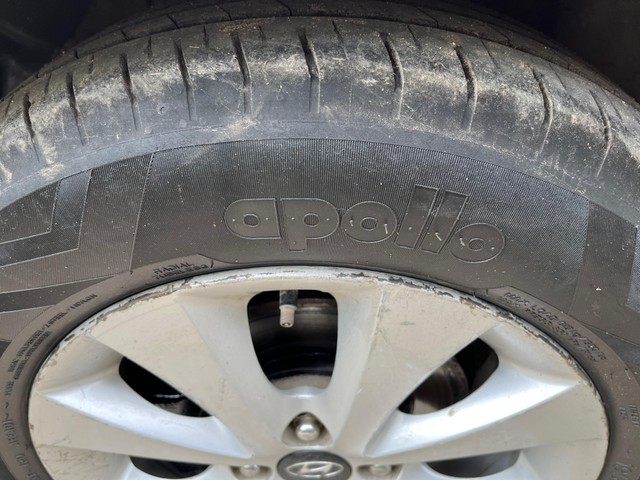 Second-hand 2015 Hyundai Verna 1.6 CRDI for sale in Faridabad-8