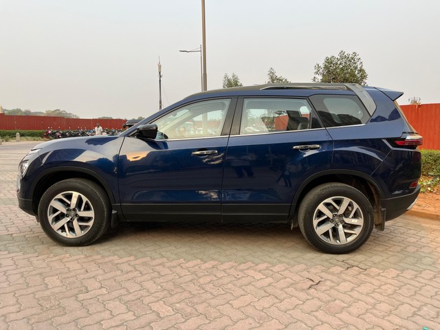 Second-hand 2022 Tata Safari XZA AT BSVI for sale in Thane-3
