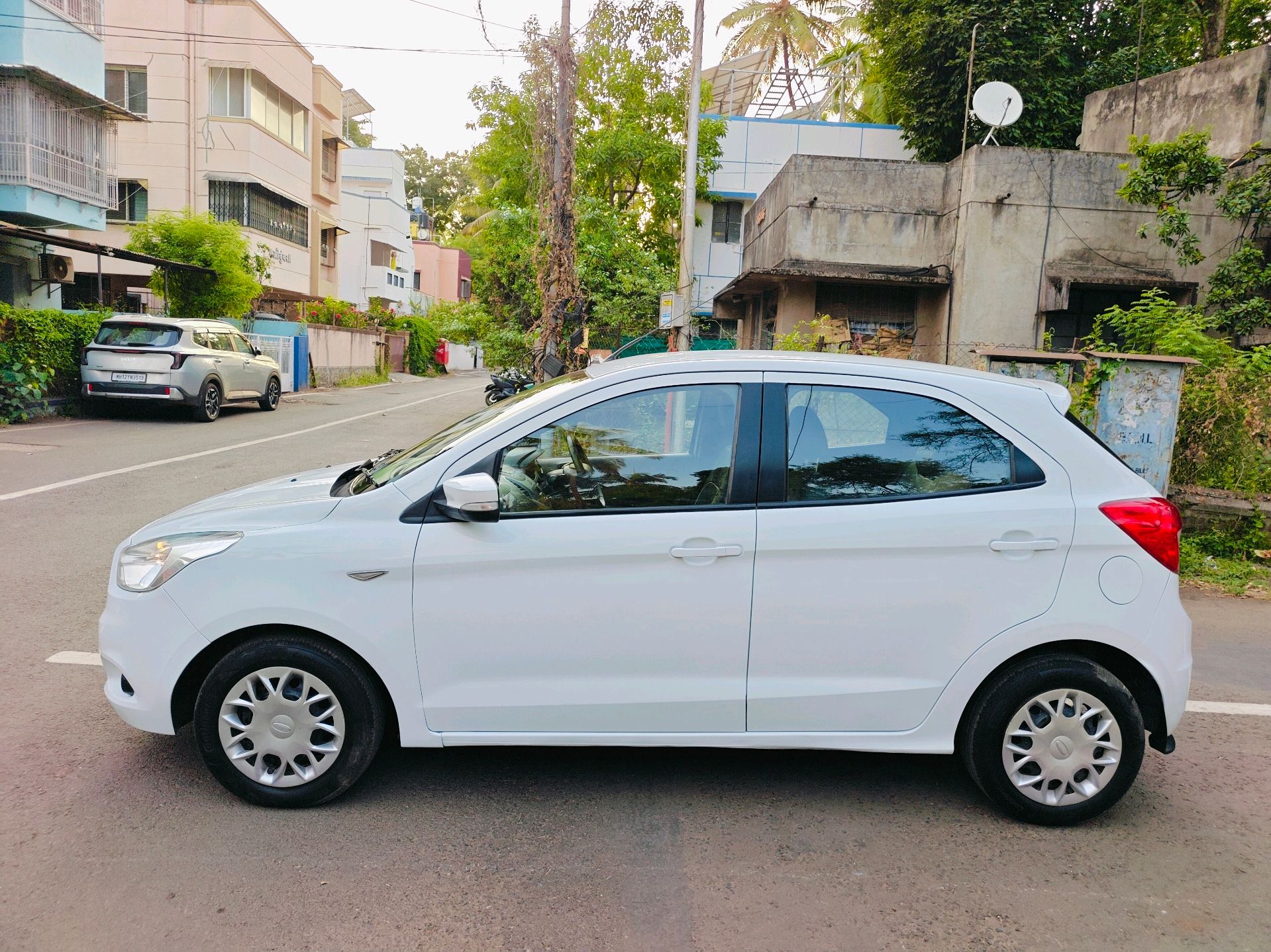 Image Used Car