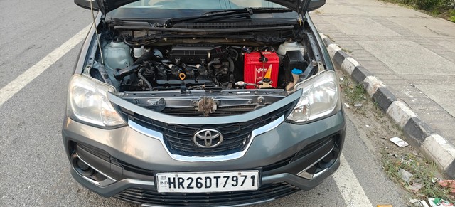 Second-hand 2018 Toyota Etios Liva 1.2 G for sale in New Delhi-5