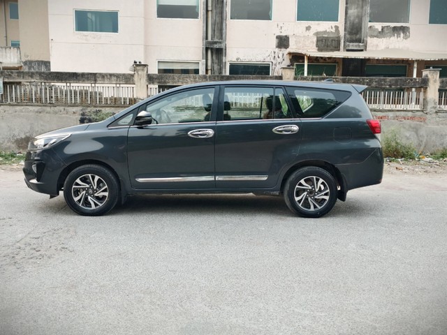 Second-hand 2021 Toyota Innova Crysta 2.4 G 7 STR for sale in New Delhi-2