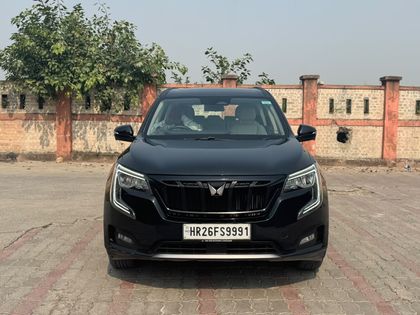2024 Mahindra XUV700 ax7l 7Str AT